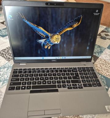 Dell Latitude 15,6 inch, i5-10310, 8GB, 256GB ssd met Office beschikbaar voor biedingen