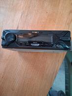 Autoradio sonie dsx a210 ui, Auto diversen, Autoradio's, Ophalen of Verzenden, Gebruikt