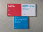 DJ Tiësto - 3 maxi singles, Ophalen of Verzenden, Gebruikt