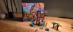 Lego friends 41340 vriendschapshuis, Kinderen en Baby's, Speelgoed | Duplo en Lego, Complete set, Ophalen of Verzenden, Lego, Zo goed als nieuw