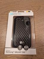 Hoesje Samsung S3, Telecommunicatie, Mobiele telefoons | Hoesjes en Frontjes | Samsung, Ophalen of Verzenden, Nieuw, Galaxy S3
