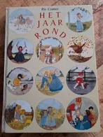 Rie Cramer  - Het jaar rond  - hard cover, Ophalen of Verzenden, Rie Cramer