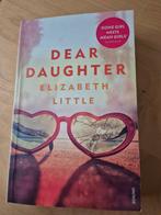 Dear Daughter - Elizabeth Little Engelstalige, Ophalen, Zo goed als nieuw, Elizabeth Little, Nederland