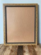 Fraaie wissellijst, Ophalen of Verzenden, Zo goed als nieuw, Hout, Minder dan 50 cm