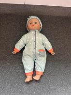 Babypop hema, Kinderen en Baby's, Speelgoed | Poppen, Ophalen of Verzenden, Zo goed als nieuw, Babypop