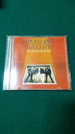 cd spandau ballet, the singles collectio, Ophalen of Verzenden