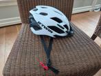 Fietshelm BTWIN M 53 TOT 59, Ophalen of Verzenden, Zo goed als nieuw, Heer of Dame, BTWIN
