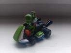 Nintendo yoshi pull back, Kinderen en Baby's, Ophalen of Verzenden, Zo goed als nieuw