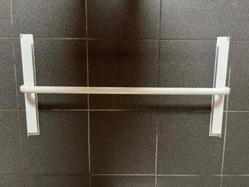 Kledingroede Ivar Ikea