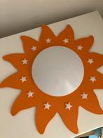 Plafondlamp zon glow in the dark, Kinderen en Baby's, Kinderkamer | Inrichting en Decoratie, Ophalen, Zo goed als nieuw