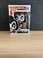 KISS THE DEMON #121 FUNKO POP! NEW! COLLECTORS EDITION, Ophalen of Verzenden, Nieuw
