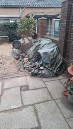 Zand +/- 2 kuub, Ophalen, Gebruikt, Overige typen