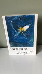 NBG-vertaling 1951. Chagall bijbel, Boeken, Godsdienst en Theologie, Ophalen of Verzenden, Zo goed als nieuw, Marc Chapall