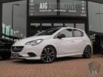 Opel Corsa 1.0 Turbo Online Edition | BTW! | OPC-Line | 17", Voorwielaandrijving, Gebruikt, Euro 6, Wit