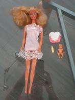 Mattel barbie vintage, Ophalen of Verzenden, Zo goed als nieuw