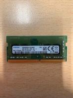 Samsung 8GB DDR4 2666V PC RAM Module, Computers en Software, RAM geheugen, DDR4, 8 GB, Ophalen of Verzenden, Zo goed als nieuw