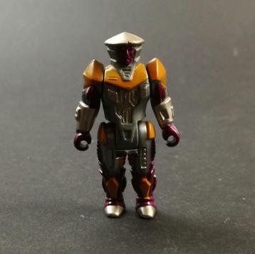 COMPUTER WARRIORS figuur GRIDD 1989 MATTEL beschikbaar voor biedingen