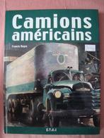 Camions américains nieuw, Boeken, Nieuw, Vrachtwagen, Ophalen of Verzenden