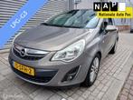 Opel Corsa 1.2 EcoFlex Connect Edition LPG, Auto's, Opel, Voorwielaandrijving, Gebruikt, 4 cilinders, Bruin