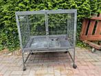 Ferret nation model 181, Dieren en Toebehoren, Ophalen, Kooi, Gebruikt, Rat