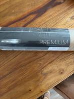 7 Rollen Gouden Behang - Hotel Chique Stijl, Huis en Inrichting, Ophalen of Verzenden, 10 tot 25 m², Geel, Hotel chique