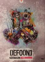 Defqon.1 Live 2009 CD + DVD (Headhunterz,Wildstylez), Cd's en Dvd's, Dvd's | Muziek en Concerten, Alle leeftijden, Ophalen of Verzenden