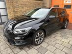 Renault Mégane 1.2 TCe Bose, Auto's, Gebruikt, Zwart, 4 cilinders, Zwart