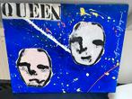 Espen Gregen Hagen - Queen, Ophalen