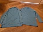 2x sportshirts rhino L/XL, Kleding | Dames, Sportkleding, Ophalen of Verzenden, Gedragen, Maat 46/48 (XL) of groter