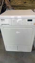 Miele wasdroger SoftCare System, Ophalen, Gebruikt, Voorlader