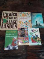 Diverse leuke kinderboeken  zie foto's en omschrijving, Boeken, Kinderboeken | Jeugd | 10 tot 12 jaar, Gelezen, Ophalen