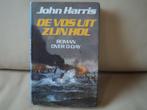 De vos uit zijn hol, Ophalen of Verzenden, Zo goed als nieuw, Europa overig