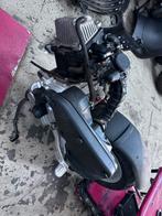 Vespa Sprint 4T 2V motorblok , incl aankoopfactuur, Ophalen, Zo goed als nieuw, Blok, Vespa