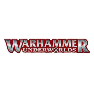 Lot Warhammer Underworlds (Alles in één koop met korting) beschikbaar voor biedingen