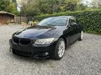 2011 Bmw 3-serie Cabrio E-93, Automaat, Gebruikt, Cabriolet, 4 stoelen