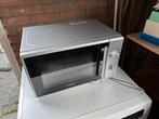 Magnetron - Inventum MN205SZ, Ophalen, Gebruikt, Magnetron, Draaiplateau