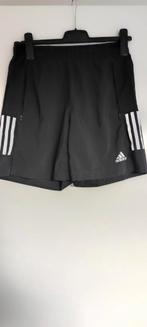 Adidas sportbroekje maat S7, Kleding | Heren, Sportkleding, Ophalen of Verzenden, Zo goed als nieuw, Zwart, Algemeen