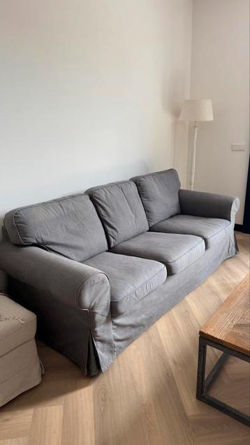 IKEA Ektorp 3-zits bank - afbeelding 2