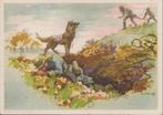 Zeldzame DRK Postcard, Verzamelen, Verzenden, Landmacht, Duitsland, Foto of Poster