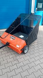 Agri-Fab Gazonveger - nieuw! Bladveger 700 liter !!!!, Tuin en Terras, Ophalen of Verzenden, Nieuw, Agri-Fab