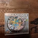 Ben liebrand Grandmix 2003, Cd's en Dvd's, Cd's | Dance en House, Ophalen of Verzenden, Zo goed als nieuw