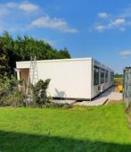 Woonunit 108m2, 3 slaapkamers, volledig electrisch., Ophalen
