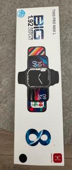 T900 Pro Max L smartwatch voor heren en dames, Ophalen of Verzenden, Zo goed als nieuw, Android