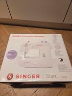 Singer Start 1306 Naaimachine - Nieuw in doos!, Ophalen of Verzenden, Nieuw, Naaimachine, Singer