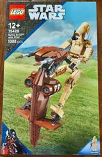Lego Star Wars 75428 Battle Droid - Nieuw!, Ophalen of Verzenden, Nieuw, Complete set, Lego
