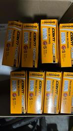 8x continental Conti Tube race binnenbanden, Ophalen of Verzenden, Zo goed als nieuw, Racefiets, Band