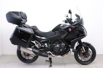 Honda NT 1100 (bj 2022) beschikbaar voor biedingen