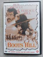 DVD Boots Hill (1969) Bud Spencer & Terrence Hill, Cd's en Dvd's, Ophalen, 1960 tot 1980, Zo goed als nieuw, Actie en Avontuur