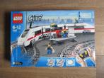 LEGO City * RC Passagiers Trein * 7897 * Nieuw, Ophalen, Nieuw, Complete set, Lego
