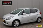 Hyundai ix20 1.4i i-Magine Trekhaak/Camera/Bluetooth/Parkeer, Auto's, Hyundai, Voorwielaandrijving, Euro 5, Stof, Gebruikt